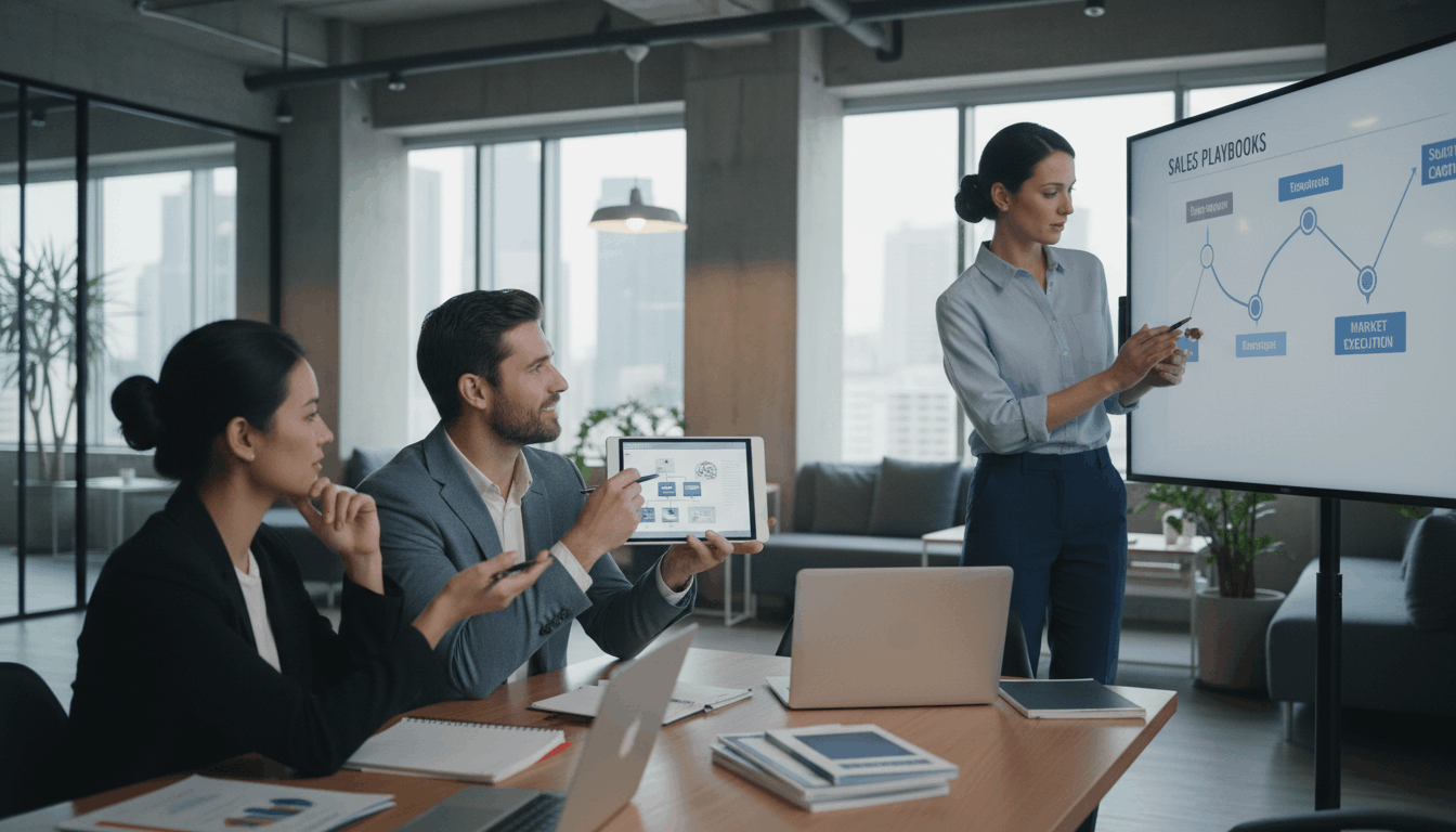 Social Media Growth Strategy